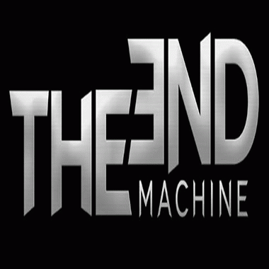 logo The End: Machine logo The End: Machine